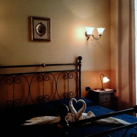 Pignatelli Casa de hóspedes