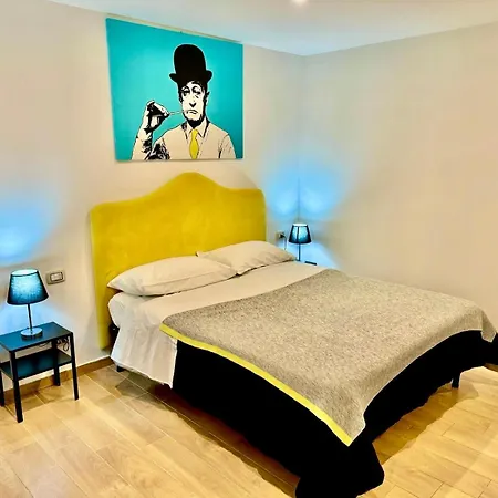 Nea Terrace Bed & Breakfast Napels