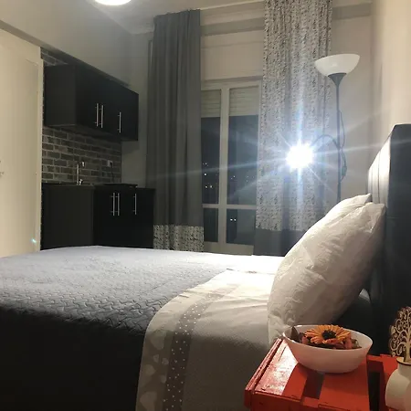 Apartment Ottieri Room&kitchen With Panoramic View