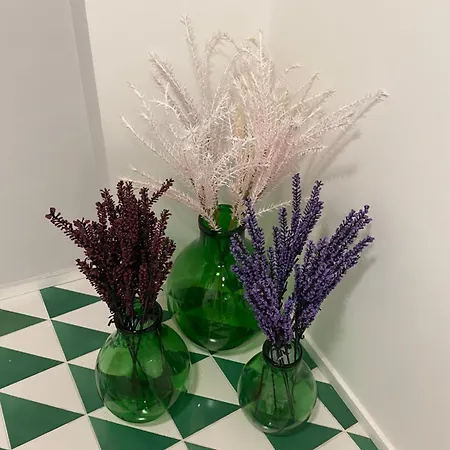 Guest house A Signurina Piscicelli Naples