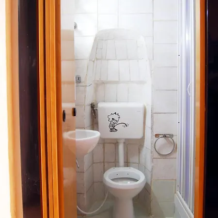 Apartment Salotto Partenopeo *