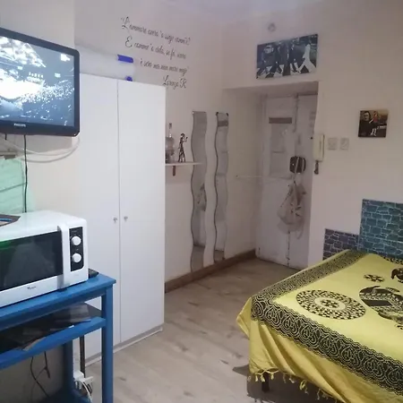Salotto Partenopeo Apartment Naples