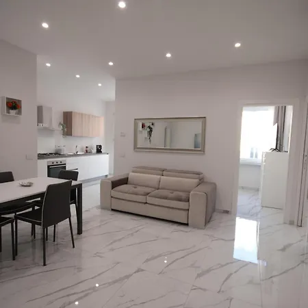 Tema - Dimore Partenopee Apartament