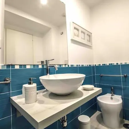 Apartment La Del Porto Antico