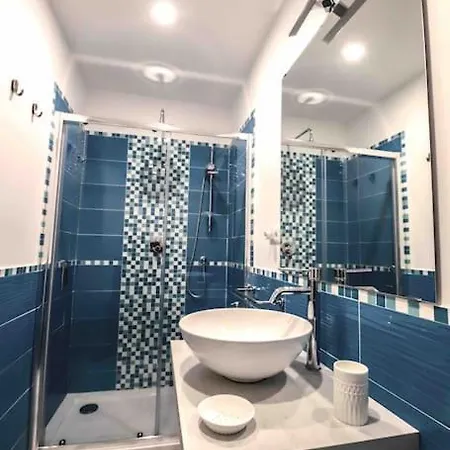 La Del Porto Antico Apartment