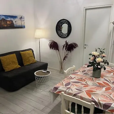 Apartment La Del Porto Antico *