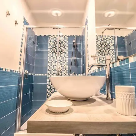 La Del Porto Antico Apartment