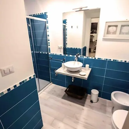 La Del Porto Antico Apartment *
