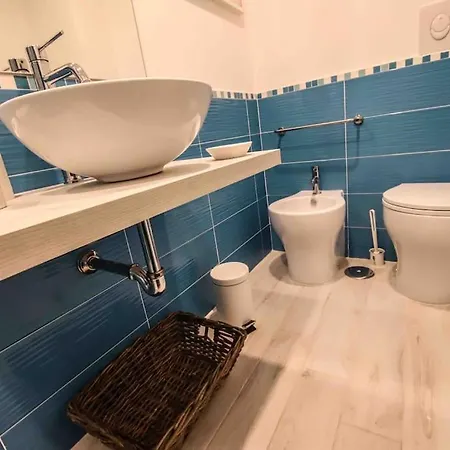 Apartment La Del Porto Antico *