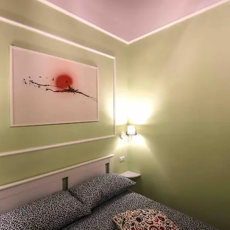 La Del Porto Antico Apartment