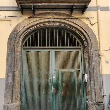 Apartment La Del Porto Antico