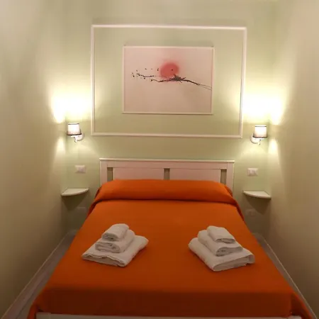 La Del Porto Antico Apartment Naples