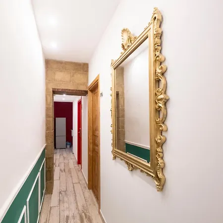 Homestay La Casa Di Luale E Zoe
