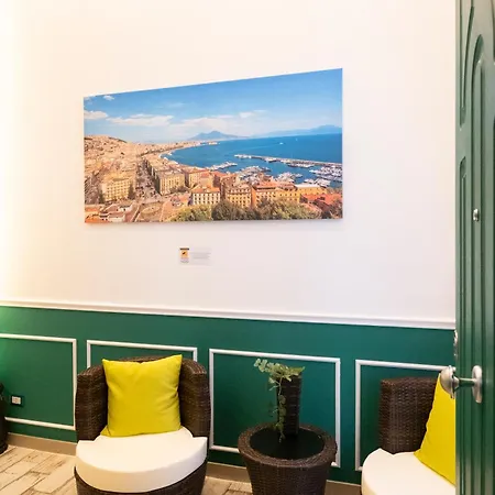 La Casa Di Luale E Zoe Homestay *