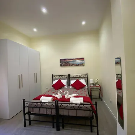 Apartment La Casa Al Centro 