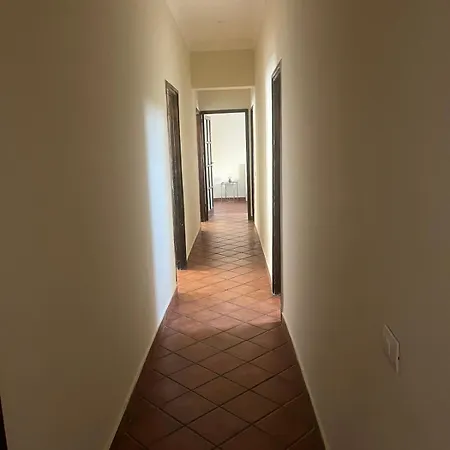 Pensjonat Air Decumani