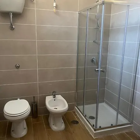 Air Decumani Pensjonat *