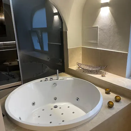 Apartment Domus Parthenope Deluxe *