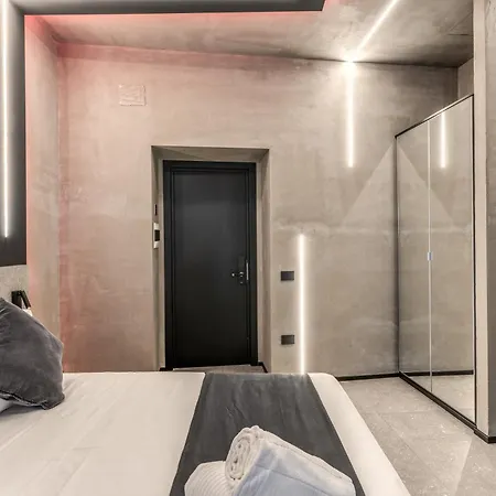 Gallery Apartment Naples