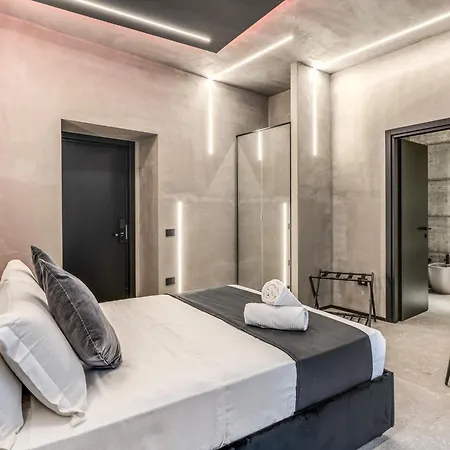 Gallery Apartment Naples