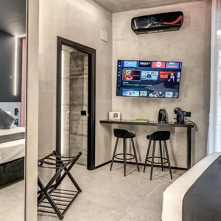 Gallery Apartment