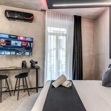 Gallery Apartment Naples