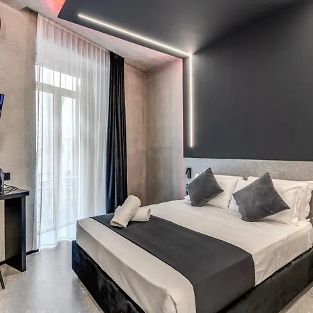 Apartment Gallery Naples
