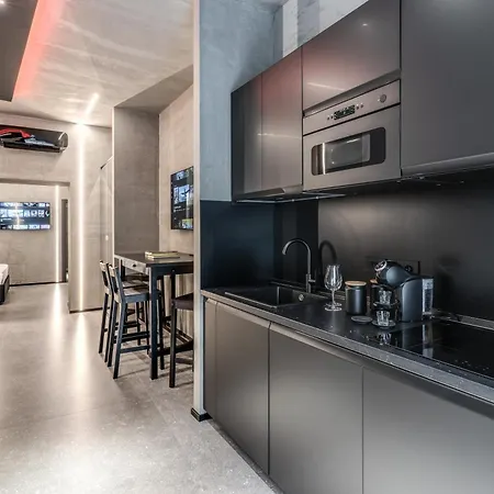 Gallery Apartment Naples