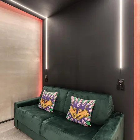 Apartment Gallery *