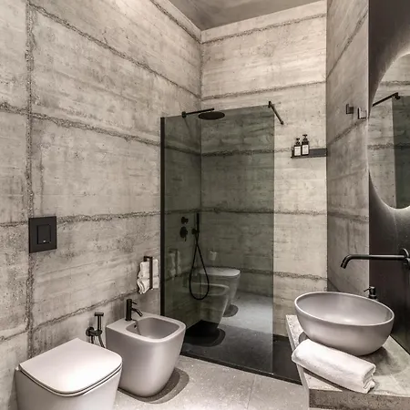 Gallery Apartment