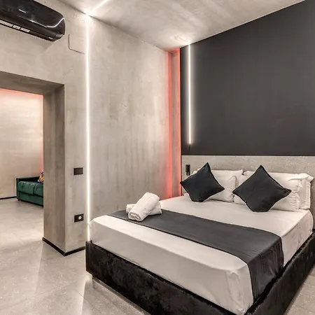 Apartment Gallery