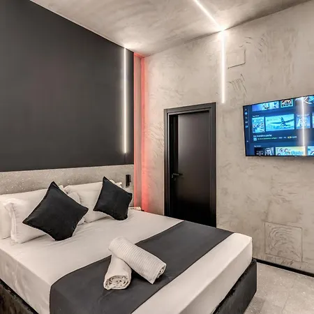 Gallery Apartment *