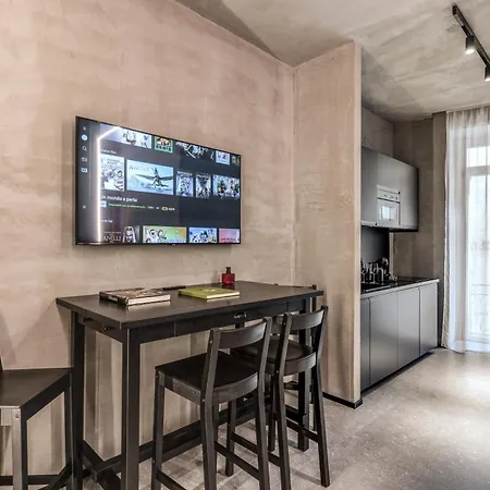 Apartment Gallery *