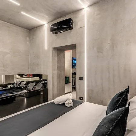 Gallery Apartment Naples