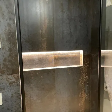 Domus Parthenope Deluxe * Naples