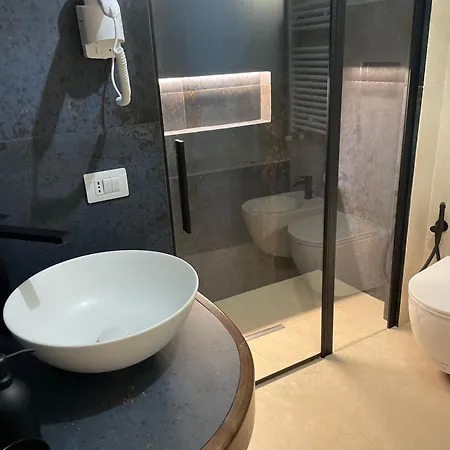 Domus Parthenope Deluxe Naples