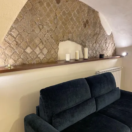 Domus Parthenope Deluxe *