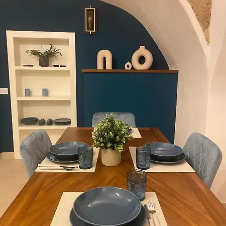 Domus Parthenope Deluxe *