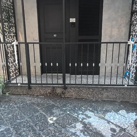 Casa de Férias Sant Anna House *
