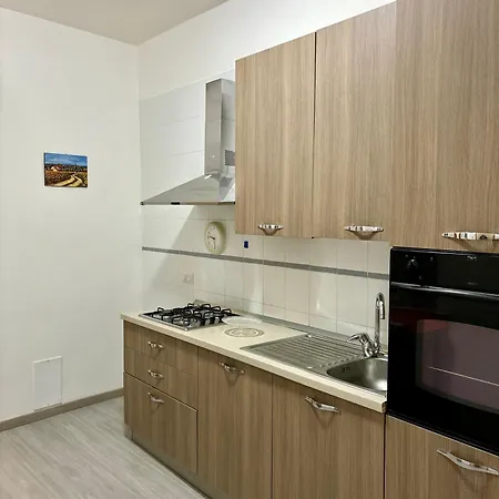 New Generation Toledo Apartment *