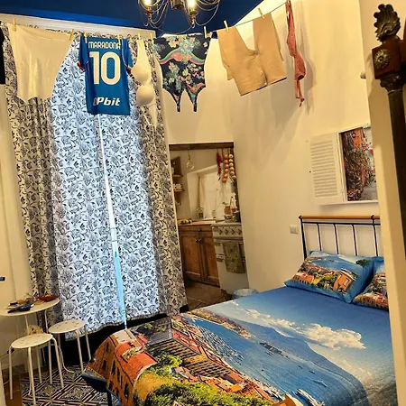 La Casa Di Luale E Zoe *