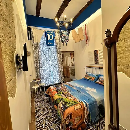 La Casa Di Luale E Zoe