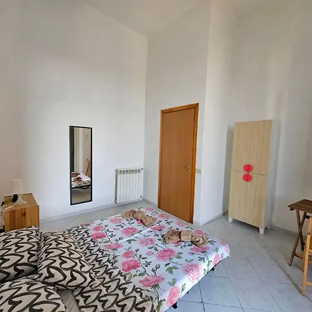 Nunzia's House Apartment