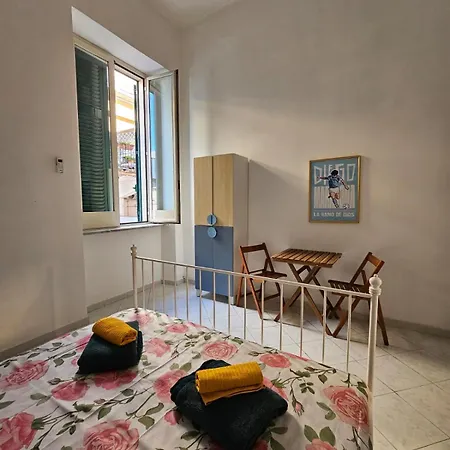 Nunzia's House Apartment *