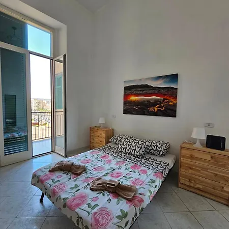 Nunzia's House Apartment Naples