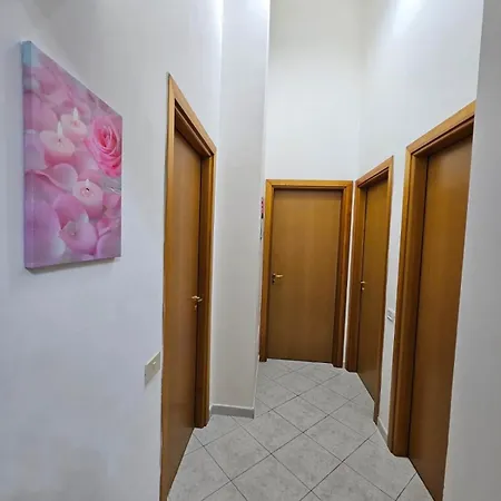 Nunzia's House Apartment