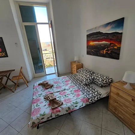 Apartment Nunzia's House