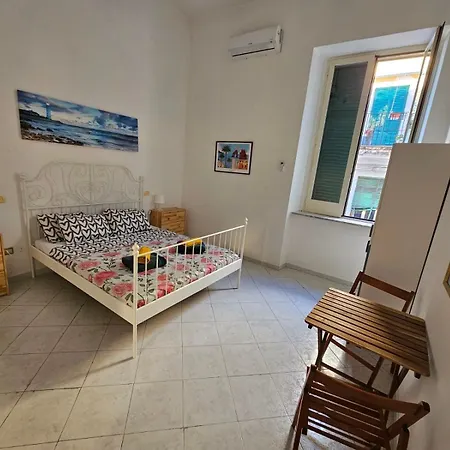 Apartment Nunzia's House *
