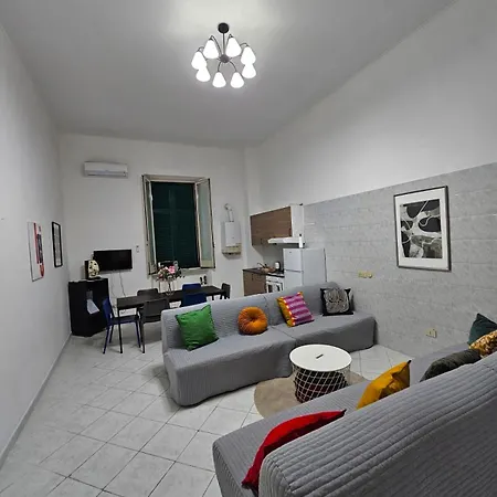 Apartment Nunzia's House Naples