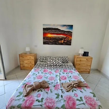 Nunzia's House